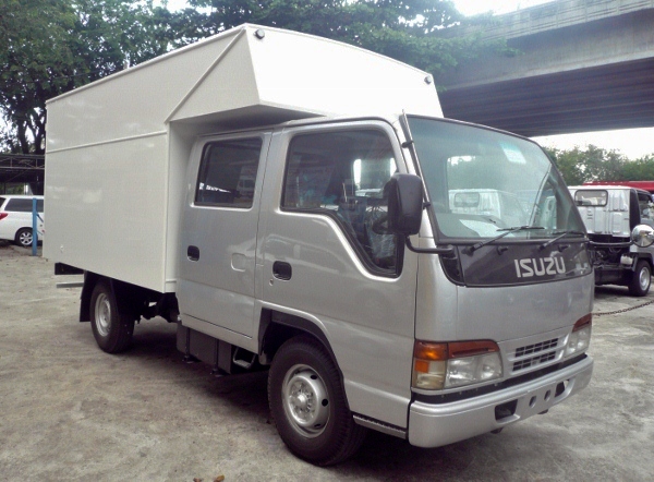 isuzu nhr69 cab lu isuzu nhr69 cab lu