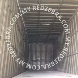 ISUZU FRR34 & FRR90 Corrugated Box Rebuild 2022