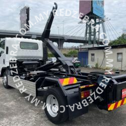 ISUZU NQR PRO ARM ROLL 7500kg REBUILT YEAR 2024