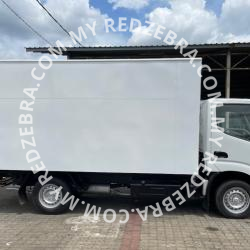 Toyota Dyna Box 12Ft Yr2024 Unreg