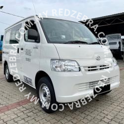 NEW DAIHATSU GRANMAX S403RV-BMRFJM (SEMI PANEL VAN - MANUAL)