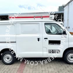 NEW DAIHATSU GRANDMAX S403RV-BQRFJM (PANEL VAN - AUTO)