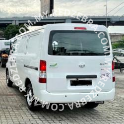 NEW DAIHATSU GRANDMAX S403RV-BQRFJM (PANEL VAN - AUTO)