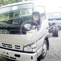 Isuzu NPR Facelift 5000Kg