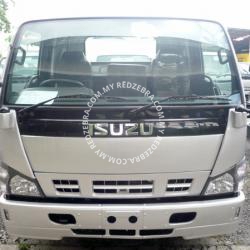 Isuzu NPR Facelift 5000Kg