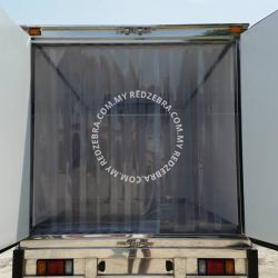 Isuzu NPR PRO Refrigerator Lorry Truck