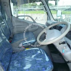 Toyota DYNA LY Single Cabin Wooden Cargo