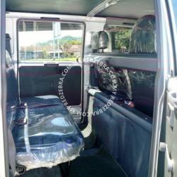 Toyota DYNA LY Double Cabin Wooden Cargo